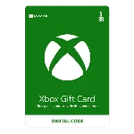 ⭐️ Xbox Live Gift Card 5 BR (Brazil) Xbox Live 5 BRL
