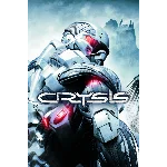 Crysis (Steam Gift Region Free / ROW)