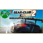 Gear.Club Unlimited 2 - Ultimate Edition XBOX ONE
