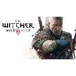 THE WITCHER 3: WILD HUNT (STEAM) 🔥