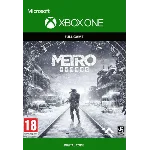 🎮🔥METRO EXODUS XBOX ONE / SERIES X|S🔑КЛЮЧ+ПОМОЩЬ🔥