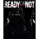 Ready or Not (Аренда аккаунта Steam) Мультиплеер GFN