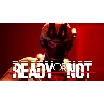 Ready or Not: LSPD Bundle STEAM PAYPAL