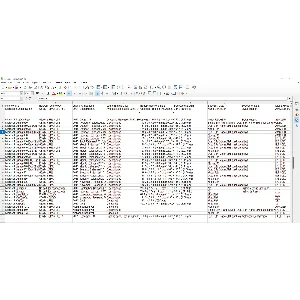 База характеристик мобильных телефонов + картинки 2021г