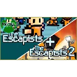 The Escapists + The Escapists 2 XBOX ONE/Xbox Series
