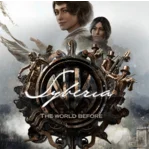 Syberia The World Before Deluxe + Syberia 1+2+3 STEAM🌍