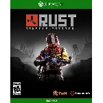 Rust Console Edition (Xbox One SX) Аренда Онлайн