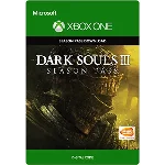 🎮🔥DARK SOULS™ III - СЕЗОННЫЙ ПРОПУСК XBOX🔑КЛЮЧ🔥