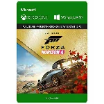 🎮🔥FORZA HORIZON 4 ULTIMATE EDITION XBOX/WIN10🔑КЛЮЧ🔥
