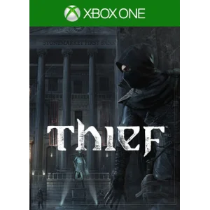 🎮🔥THIEF XBOX ONE / SERIES X|S 🔑КЛЮЧ+ПОМОЩЬ🔥