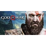 GOD OF WAR —STEAM— ✔️ЛОГИН;ПАРОЛЬ 🌍Region Free