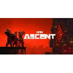 The Ascent (STEAM) Аккаунт 🌍Region Free