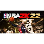NBA 2K22 (STEAM) Аккаунт 🌍Region Free