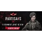 Партизаны 1941 (Steam Global Key)