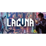 Lacuna - A Sci-Fi Noir Adventure (Steam Global Key)