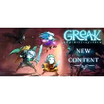 Greak: Memories of Azur (Steam Global Key)