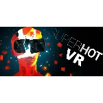 SUPERHOT VR (STEAM) Аккаунт 🌍Region Free