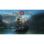 God of War+ОБНОВЛЕНИЯ+АКАУНТ+Region Free🌎Steam