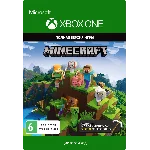 🎮⭐️🔴КОЛЛЕКЦИЯ НОВИЧКА MINECRAFT XBOX ONE/X|S🔑КЛЮЧ🔥