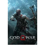 God Of War (Аренда аккаунта Steam) GFN, VK Play