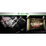 COD Black Ops 2 + Nuketown 2025 | XBOX 360 | перенос