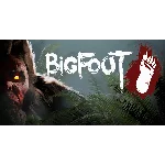 BIGFOOT (STEAM) Аккаунт 🌍Region Free