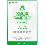 🔑Xbox Game Pass ULTIMATE 1 Месяц US