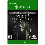 ✅Assassins Creed Odyssey ULTIMATE EDITION +2 игры| XBOX