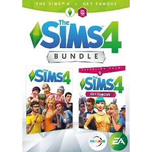 The Sims 4 + Путь к Славе | EA App