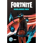 ✅FORTNITE - НАБОР СТРАННИК ПУСТОТЫ + 600 V-BUCKS🔑XBOX