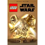 ✅💥LEGO® Star Wars™: Пробуждение силы Делюкс✅XBOX🔑КЛЮЧ