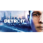 Detroit Become Human (STEAM) Аккаунт 🌍Region Free