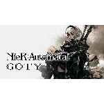 NieR: Automata 💎GOTY — (STEAM) Аккаунт 🌍Region Free