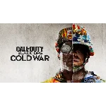 Call of Duty Black Ops Cold War Standard ПОЛНЫЙ ДОСТУП
