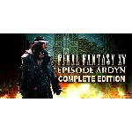 FINAL FANTASY XV EPISODE ARDYN COMPLETE (STEAM) Аккаунт