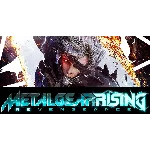 METAL GEAR RISING: REVENGEANCE (STEAM) Аккаунт 🌍GLOBAL