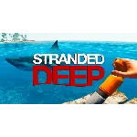 Stranded Deep (STEAM) Аккаунт 🌍Region Free