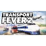 Transport Fever 2 (STEAM) Аккаунт 🌍Region Free