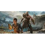 God of war аккаунт Без очереди