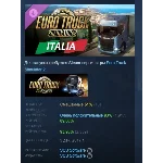 Euro Truck Simulator 2 - Italia DLC STEAM GIFT РОССИЯ