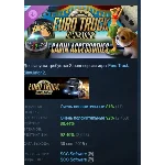Euro Truck Simulator 2 - Cabin Accessories DLC STEAM РФ