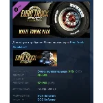 Euro Truck Simulator 2 - Wheel Tuning Pack DLC STEAM