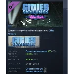 Cities: Skylines - After Dark DLC STEAM GIFT РОССИЯ