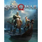 God of War - Steam Access