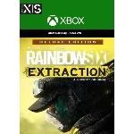 RAINBOW SIX Extraction Deluxe Edition Xbox One & Series