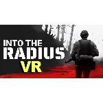 Into the Radius VR (STEAM) Аккаунт 🌍Region Free