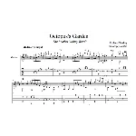 Octopus&acute;s Garden (The Beatles) для гитары