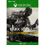 🎮🔥💣DARK SOULS™ III DELUXE EDITION XBOX ONE/X|S🔑КЛЮЧ