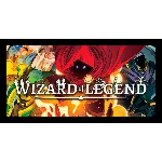Wizard of Legend (STEAM) Аккаунт 🌍Region Free