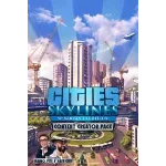 Cities: Skylines - Content Creator Pack Xbox 🌍🔑